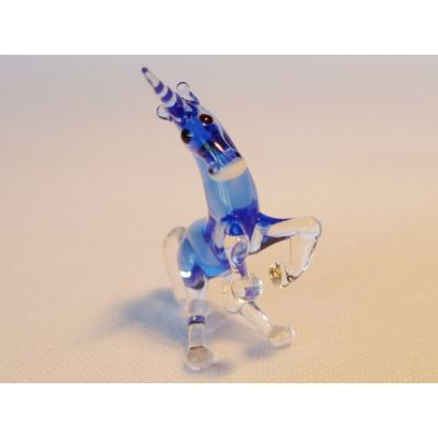 חיה קטנה מזכוכית חד קרן 60142
