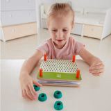 HAPE מתקן לייבוש עלים E5574