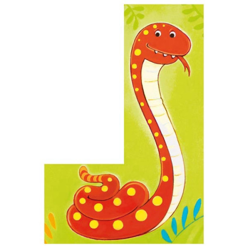 צעצועי עץ GOKI פאזל קוביות מיוחד 57434