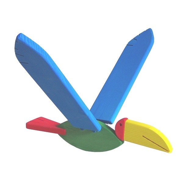 מובייל טוקן מעופף מעץ 616012