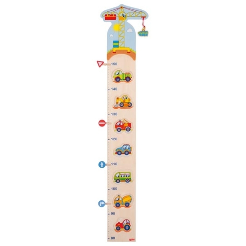 GOKI מד גובה 60683