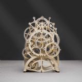 שעון מטוטלת מכני PENDULM CLOCK R1000