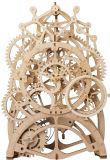 שעון מטוטלת מכני PENDULM CLOCK R1000