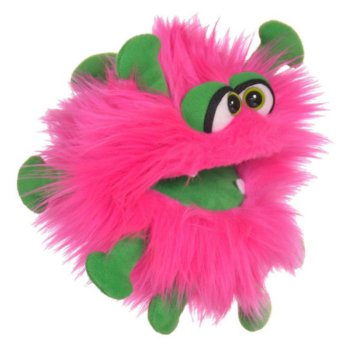 living puppets מפלצון קאי W832