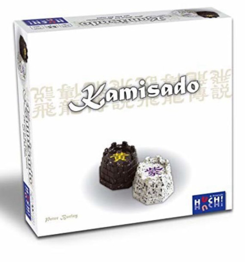 KAMISADO- קמיסדו