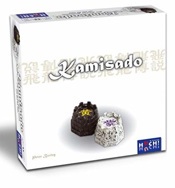 KAMISADO- קמיסדו