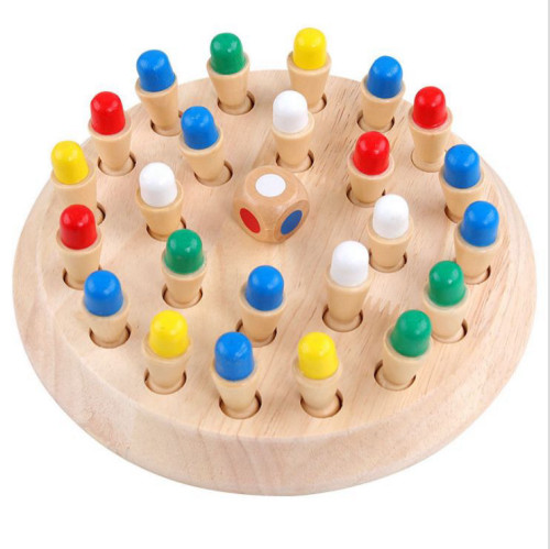 משחק זיכרון MEMORY CHESS חלקים 61001