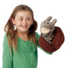 FOLKMANIS חילזון יבשתי בובת שבלול 2028