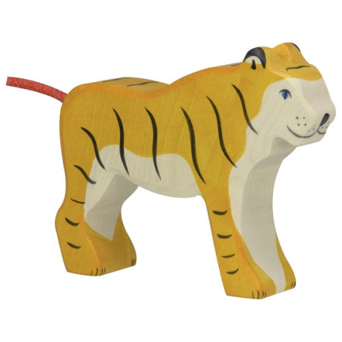 HOLZTIGER טיגריס 80136