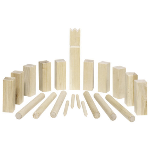 GOKI שח ויקינגי KUBB 56874