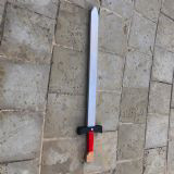 חרב האקסקליבר של המלך ארתור 159