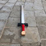 חרב האקסקליבר של המלך ארתור 159