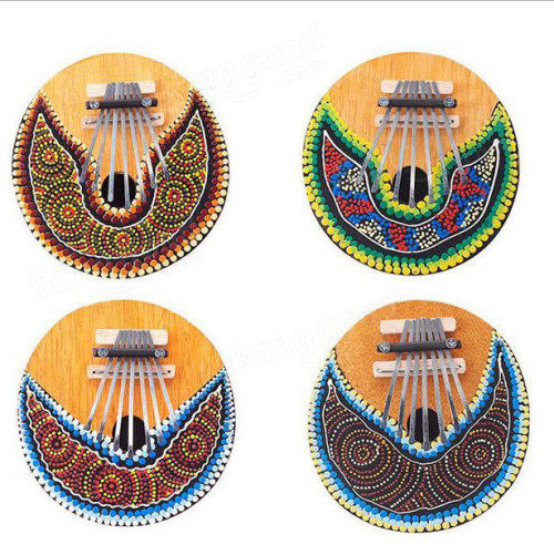 קלימבה מצויירת KALIMBA M1010