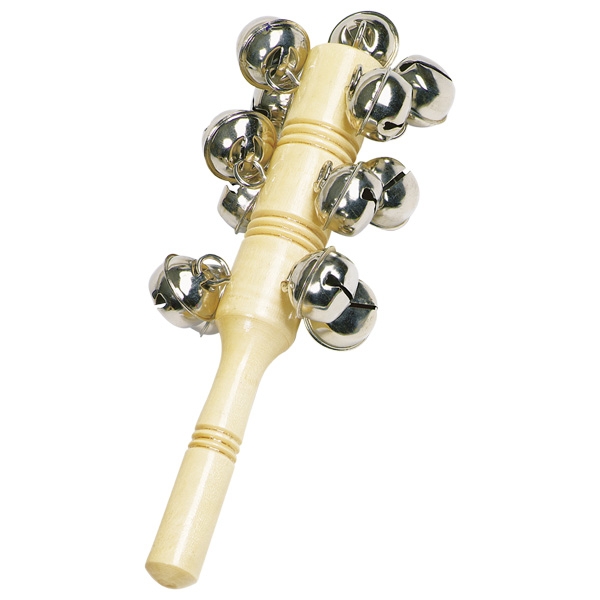 GOKI פעמונים עם ידית 15280