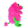 living puppets מפלצון מוקשח W820