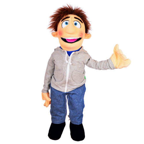 LIVING PUPPET סאנדיי W759