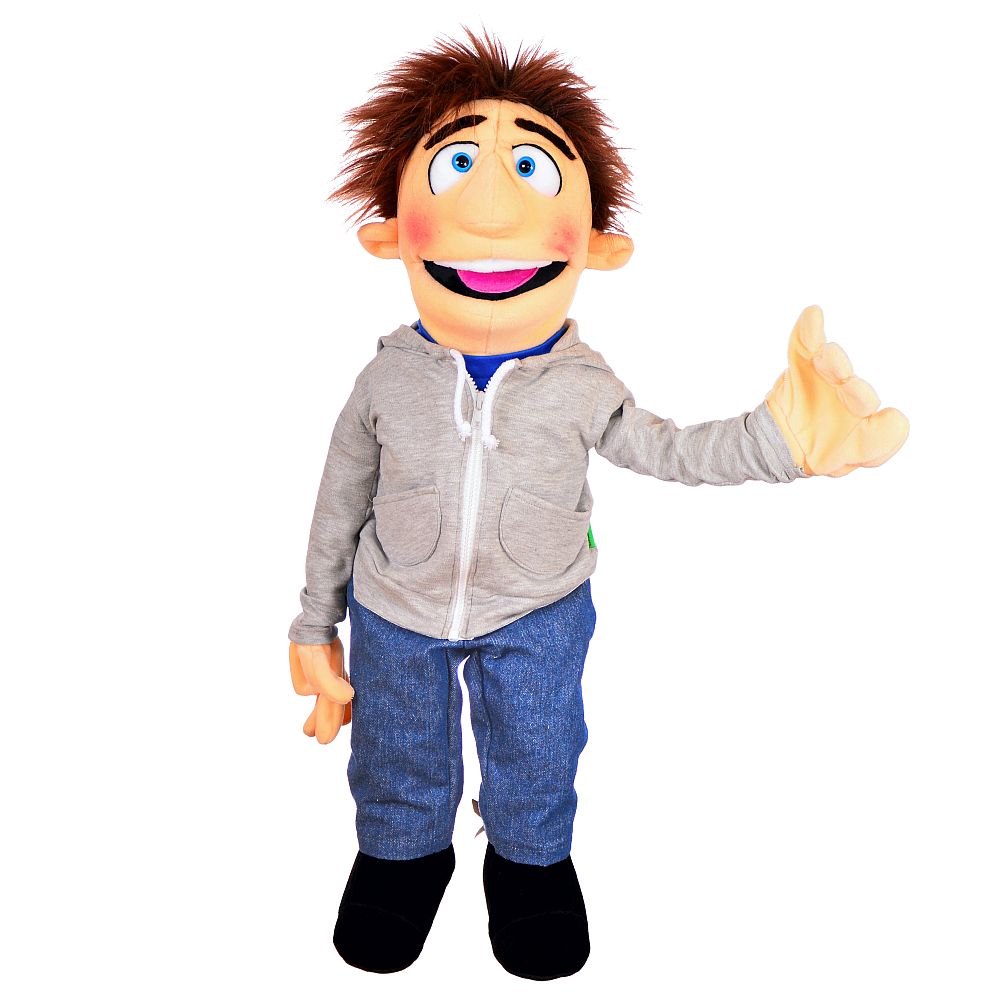 LIVING PUPPET סאנדיי W759