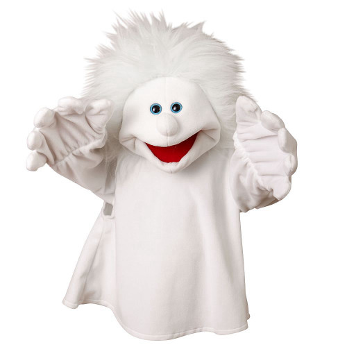 LIVING PUPPET רוח הרפאים גיסט W664