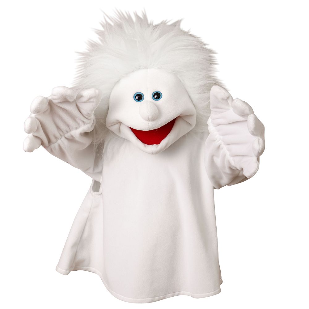 LIVING PUPPET רוח הרפאים גיסט W664