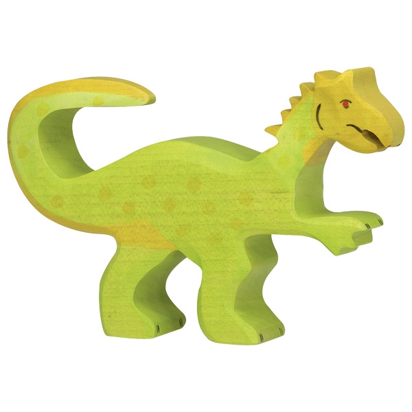 HOLZTIGER דינוזאור אובירפטור 80339