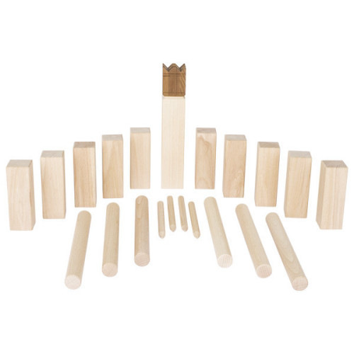 GOKI שח ויקיניגי KUBB 56686