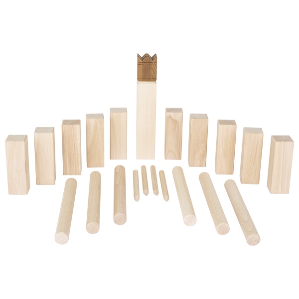 GOKI שח ויקיניגי KUBB 56686