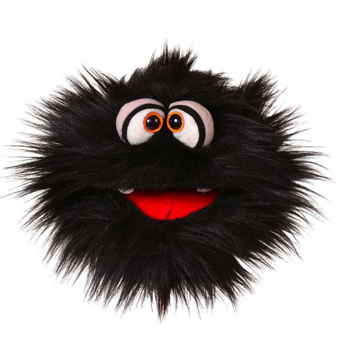 living puppets מפלצון/שדון קלדרדדאדש W825