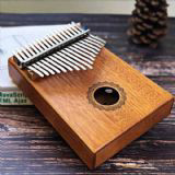 קלימבה KALIMBA 17 צלילים K1001
