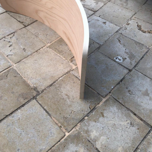 קשת איזון, קרש איזון, משטח איזון, קרש נידנוד  W0002