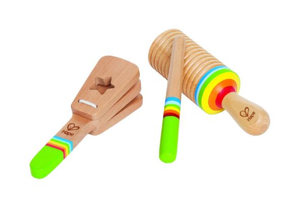 HAPE כלי הקשה מעץ E0301