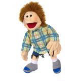 LIVING PUPPET בובת ילד פאביאן W193