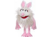 LIVINIG PUPPET מאג'ה W066