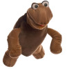 LIVING PUPPET בובת תיאטרון הצב סמי W153