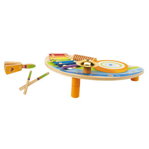 מרכז מוזיקה HAPE