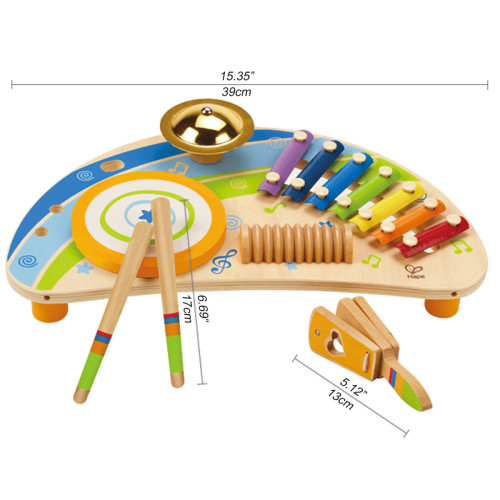מרכז מוזיקה HAPE