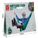 HAPE נדנדת כיס לטיולים E5573