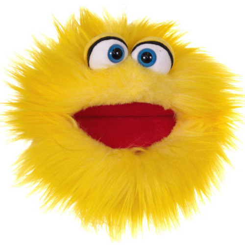 living puppets מפלצון/שדון  קיולקספר W805