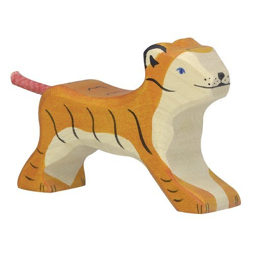 HOLZTIGER טיגריס גור 80137