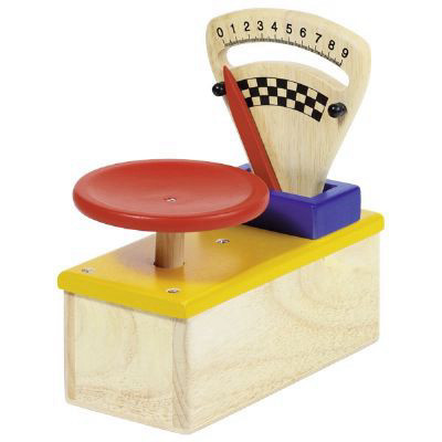 GOKI מאזני שקילה עם מספרים 51806