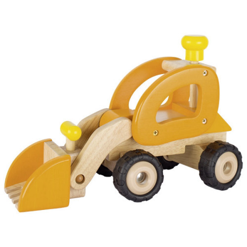 GOKI מחפר מעץ 55962
