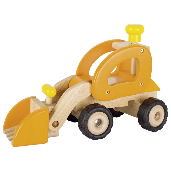 GOKI מחפר מעץ 55962
