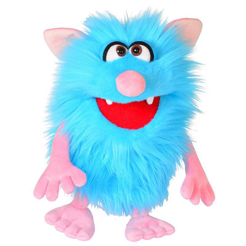 living puppets מפלצון שכורשך W819