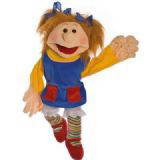 LIVING PUPPET לוטה בובת ילדה W067