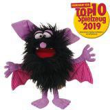 LIVING PUPPET מפלצון שחרחר  W802