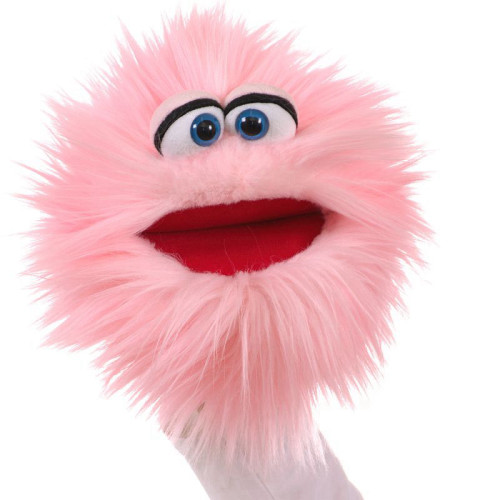 living puppets מפלצון /שדון פילטרן W808