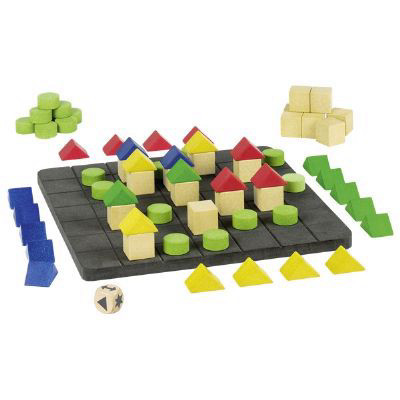 GOKI תכנן את הבית 56843
