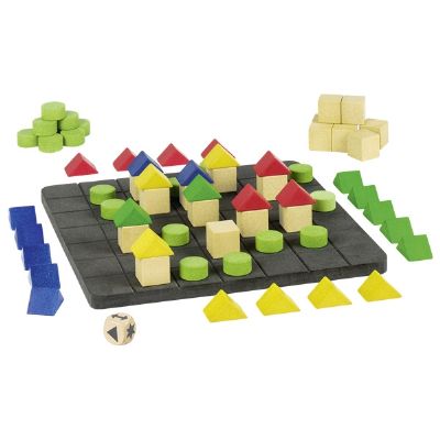 GOKI תכנן את הבית 56843