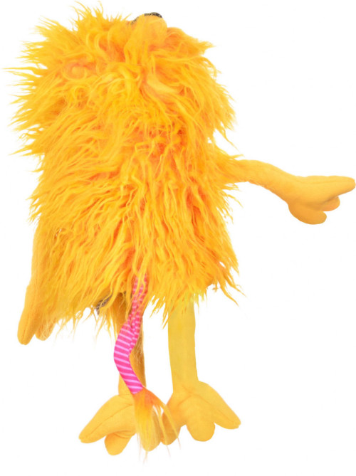 LIVING PUPPET מפלצון ניגלס W777