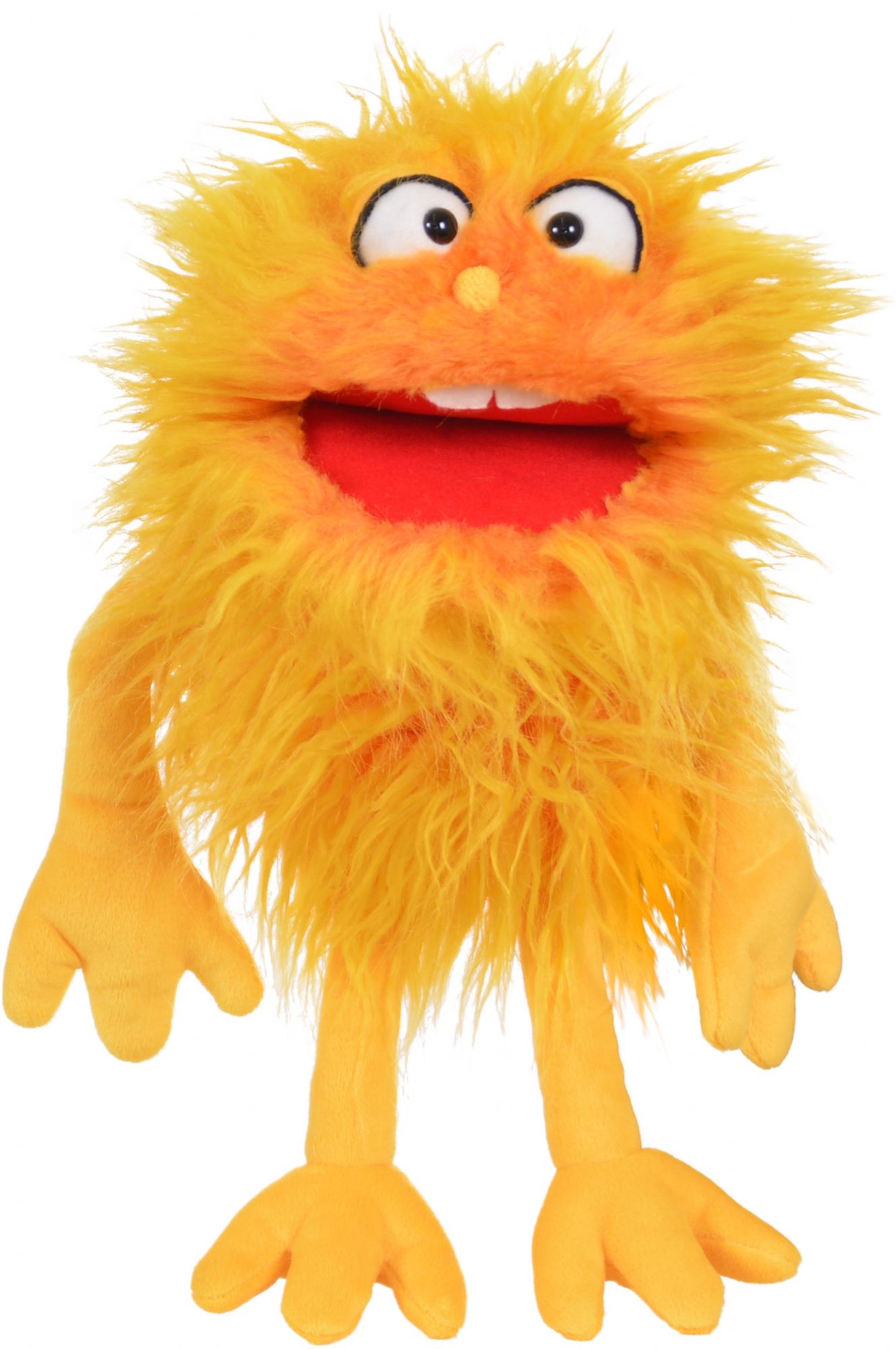 LIVING PUPPET מפלצון ניגלס W777