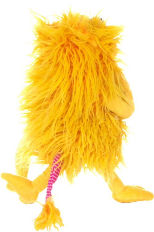 LIVING PUPPET מפלצון ניגלס W777
